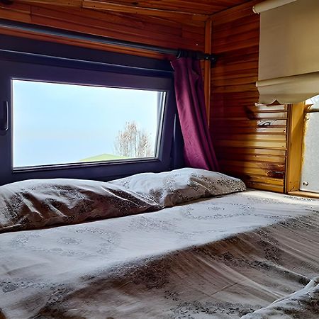 Sahil Kamp Istanbul Hotel Şile Ngoại thất bức ảnh