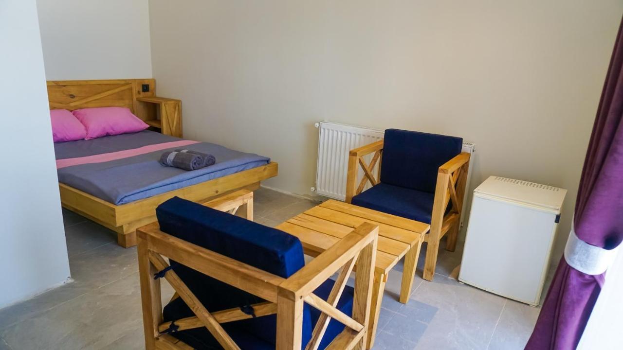 Sahil Kamp Istanbul Hotel Şile Ngoại thất bức ảnh