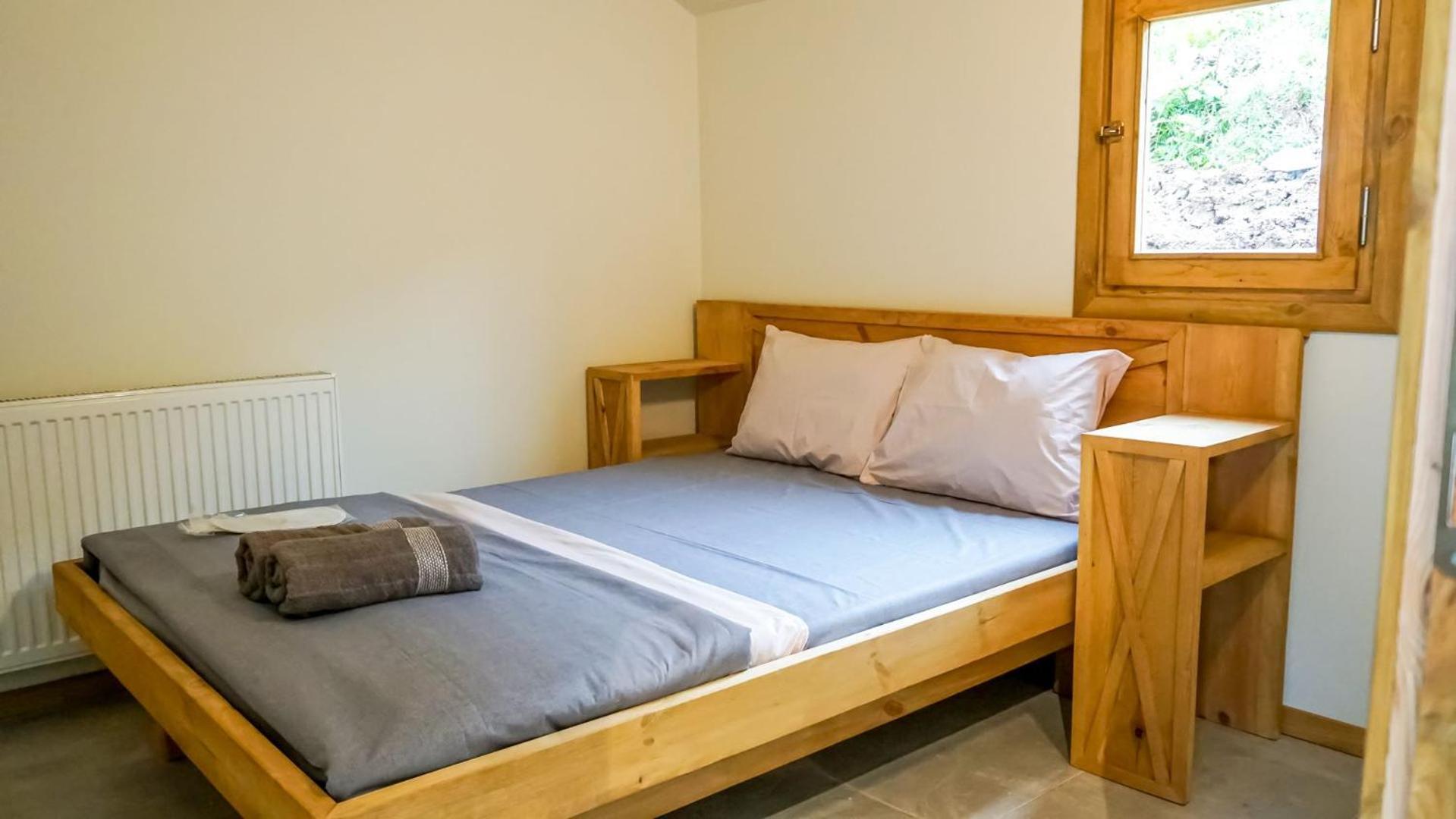 Sahil Kamp Istanbul Hotel Şile Ngoại thất bức ảnh