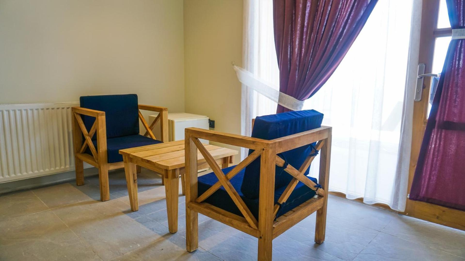 Sahil Kamp Istanbul Hotel Şile Ngoại thất bức ảnh