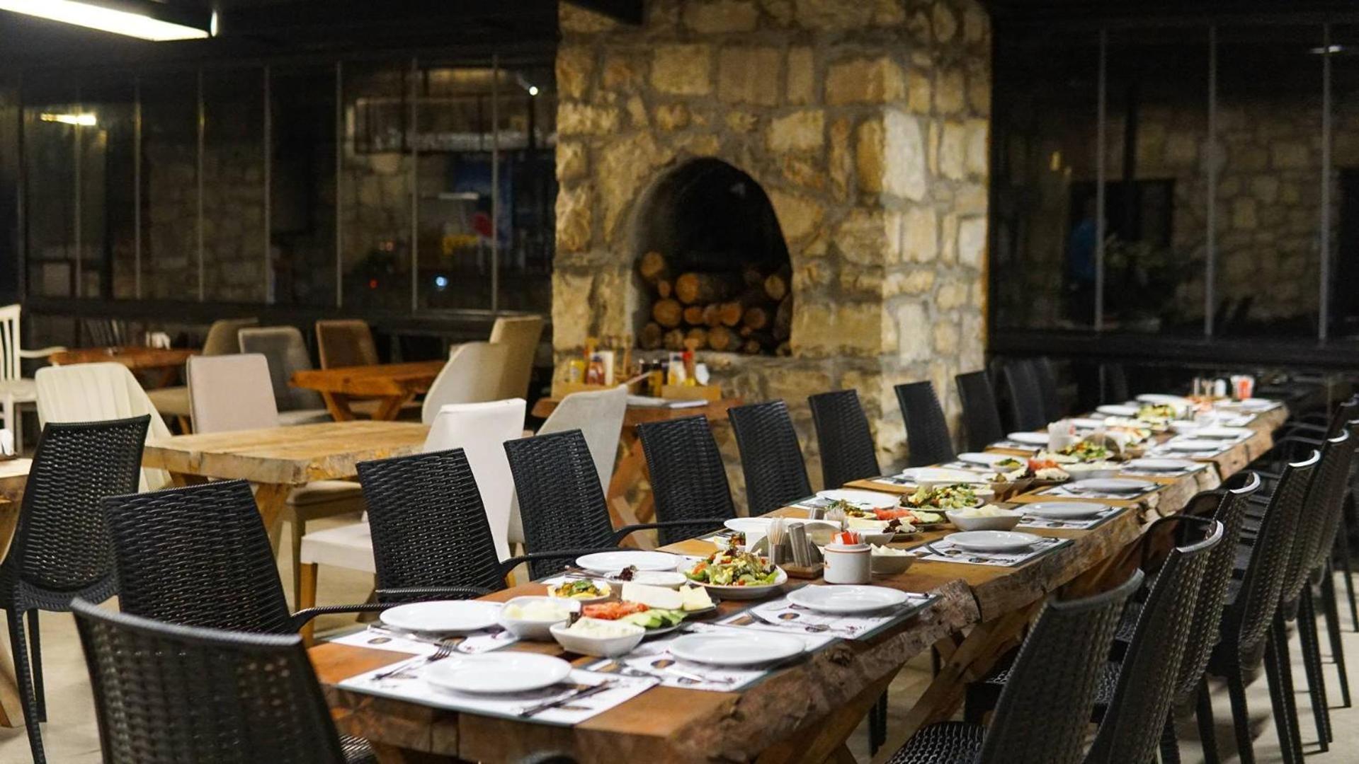 Sahil Kamp Istanbul Hotel Şile Ngoại thất bức ảnh