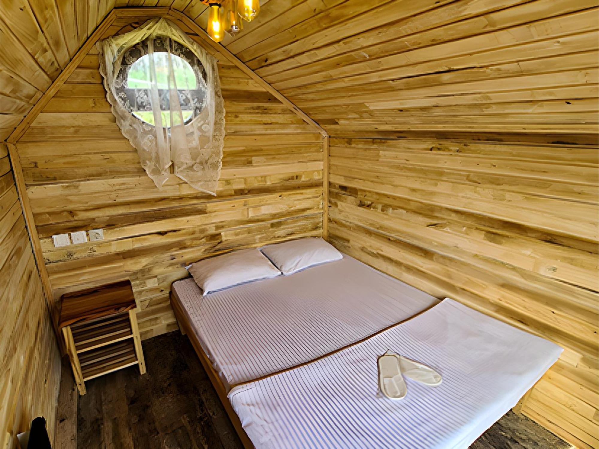 Sahil Kamp Istanbul Hotel Şile Ngoại thất bức ảnh